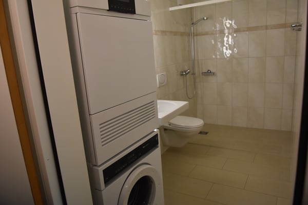 Wohnung in der Residenz 