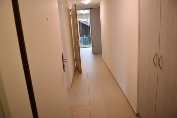 Wohnung in der Residenz 