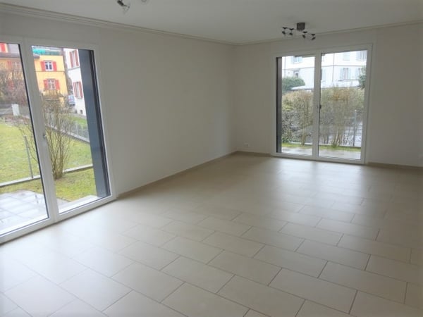 Wohnung in der Residenz 