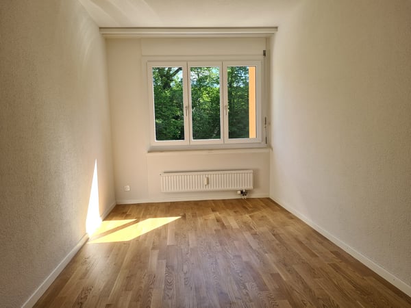 3 ½ Zimmer-Wohnung, 8951 Fahrweid 3