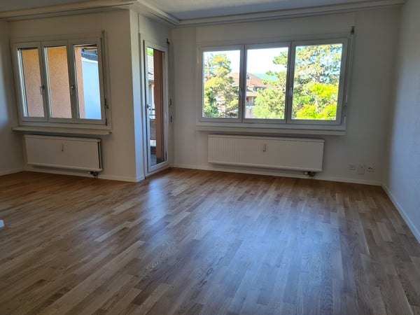 3 ½ Zimmer-Wohnung, 8951 Fahrweid 2