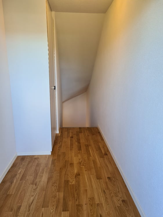 3 ½ Zimmer-Wohnung, 8951 Fahrweid 7