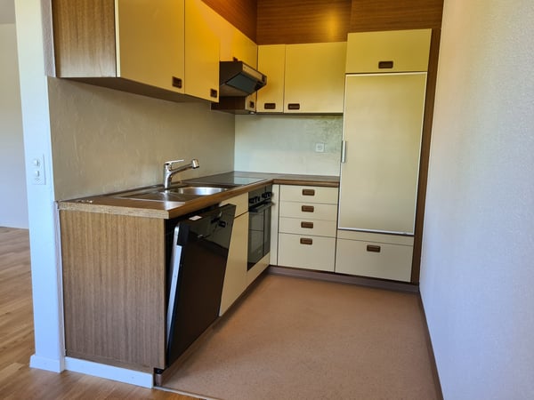 3 ½ Zimmer-Wohnung, 8951 Fahrweid 6