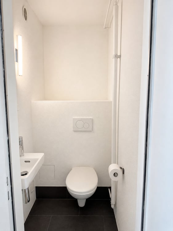 Moderne Ladenfläche an zentraler Lage 7