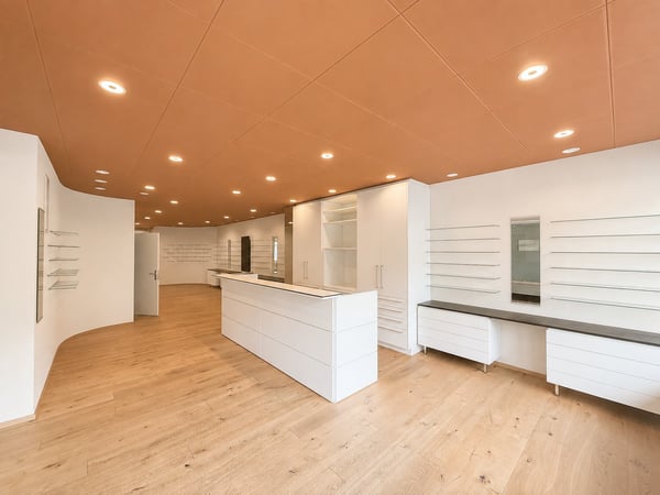 Moderne Ladenfläche an zentraler Lage 2