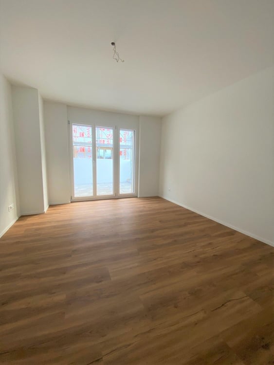 Wohnen auf dem Land im Herzen von Gutenswil 6