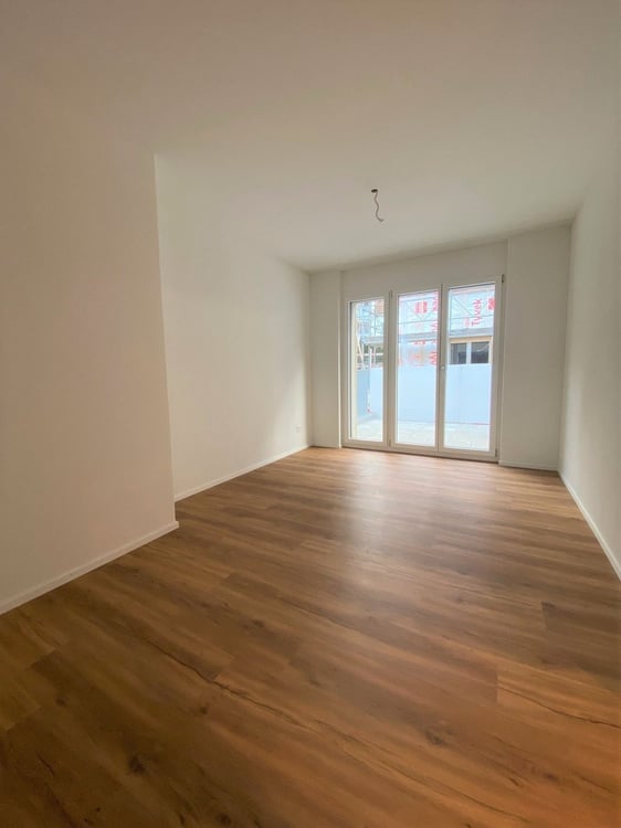 Wohnen auf dem Land im Herzen von Gutenswil 5