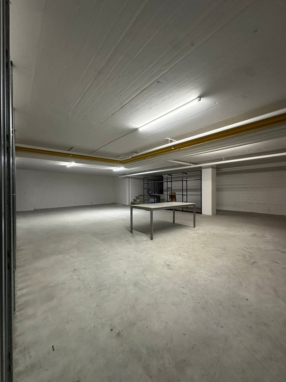 Lagerraum in repräsentativem Geschäftshaus 5