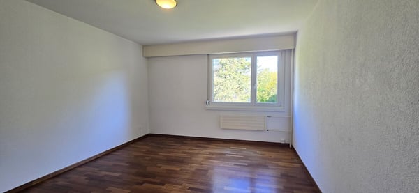 Sonnige Wohnung mit grossem Balkon 7