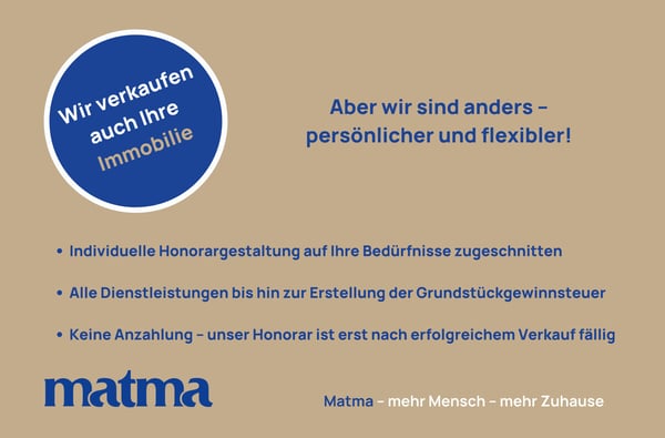 Sonnige Wohnung mit grossem Balkon 11