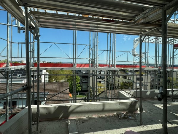 Ihr Wohnglück - Heute erwerben, bereits im Frühling 2026 einziehen! 5