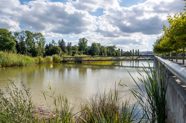 Ihr Wohnglück - Heute erwerben, bereits im Frühling 2026 einziehen! 11
