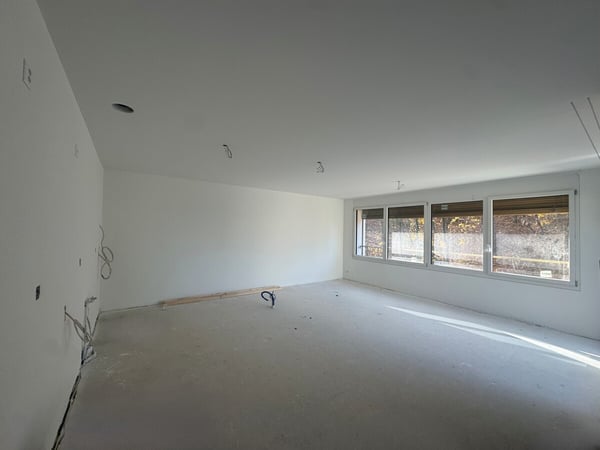 Ihr Wohnglück - Heute erwerben, bereits im Frühling 2026 einziehen! 4