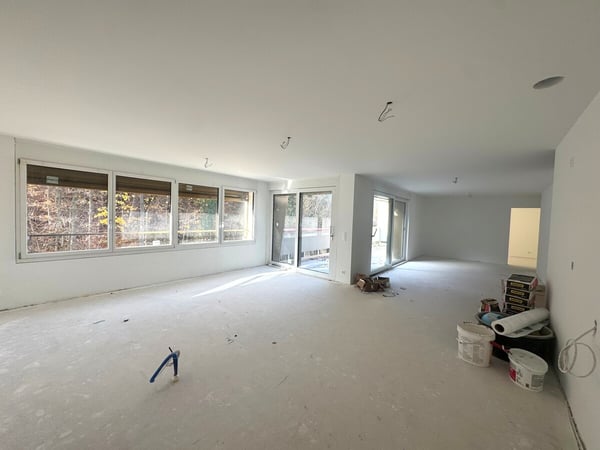 Ihr Wohnglück - Heute erwerben, bereits im Frühling 2026 einziehen! 3