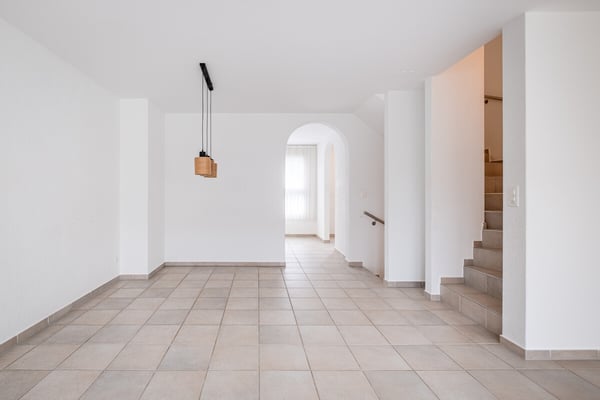 Familienfreundliches Reihenmittelhaus im Grünen 3