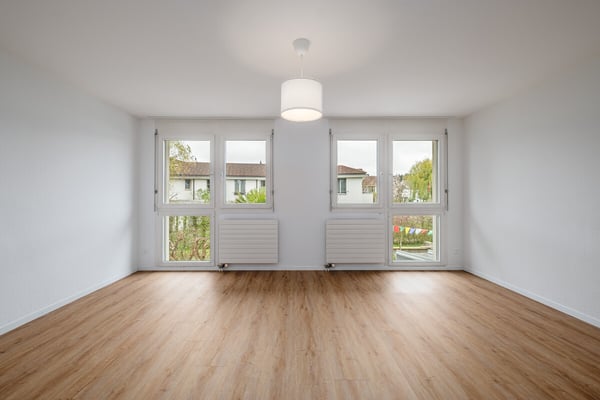Familienfreundliches Reihenmittelhaus im Grünen 6