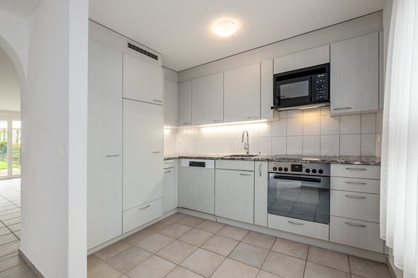 Familienfreundliches Reihenmittelhaus im Grünen 2