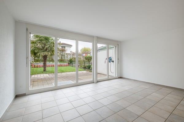 Familienfreundliches Reihenmittelhaus im Grünen 4
