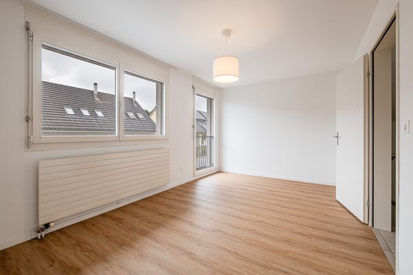 Familienfreundliches Reihenmittelhaus im Grünen 9