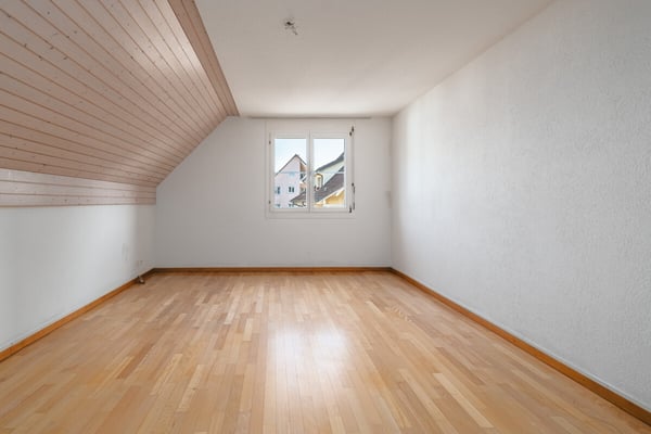 Raffinierte Wohnung an zentraler Lage 3