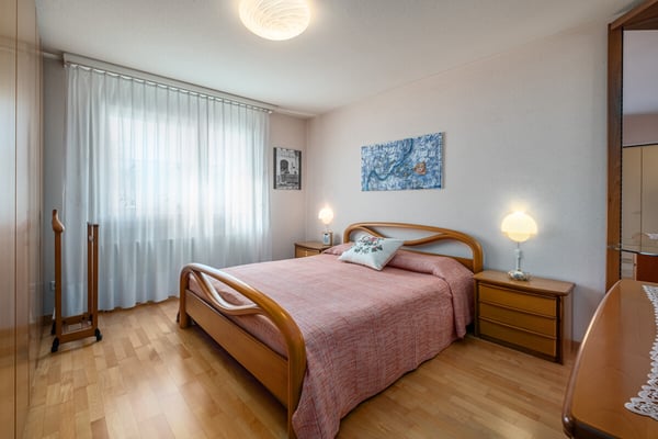 Lebensqualität für die ganze Familie  zentral und naturnah 10