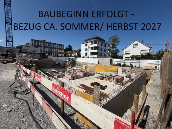 Attraktive 3.5-Zimmer-Neubauwohnung 1