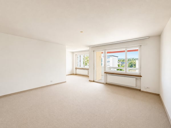 Zentral und ruhig Wohnen 2