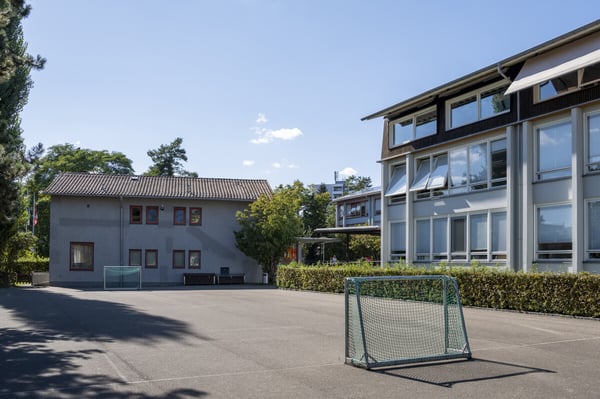 Stilvolle 4.5-Zimmer-Neubau-Wohnungen mit perfekter Anbindung 7