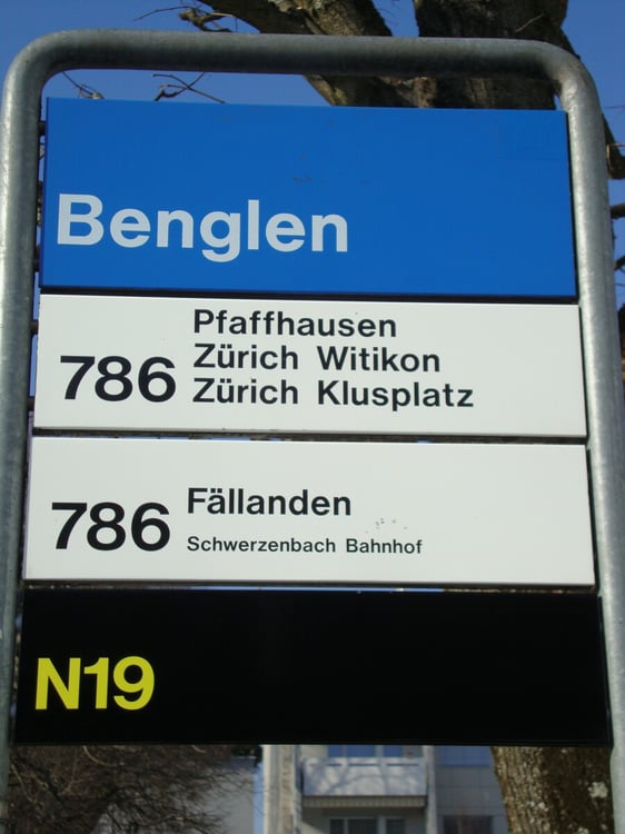 Familienwohnung im Grünen 5