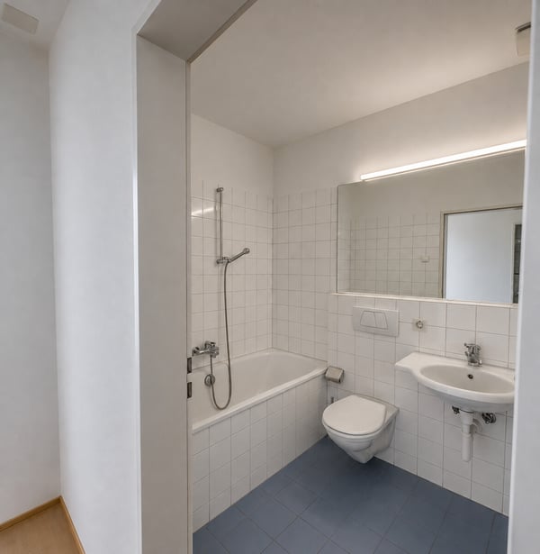 Lebensqualität mit Raum zum Wohlfühlen 7