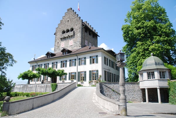 Lebensqualität mit Raum zum Wohlfühlen 4