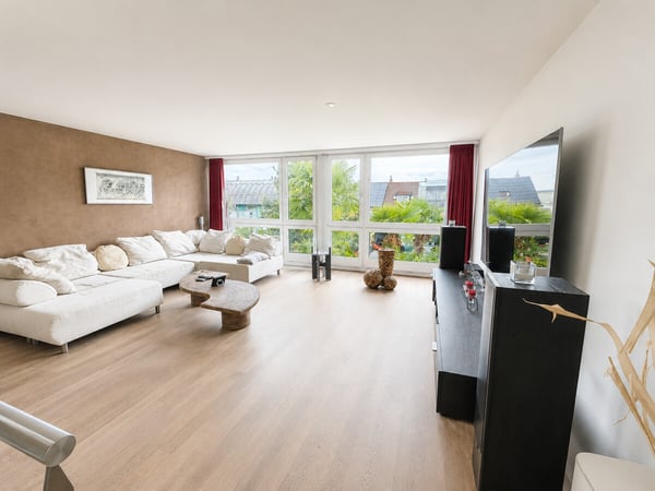 Familienfreundliches Eckeinfamilienhaus im Grünen 8