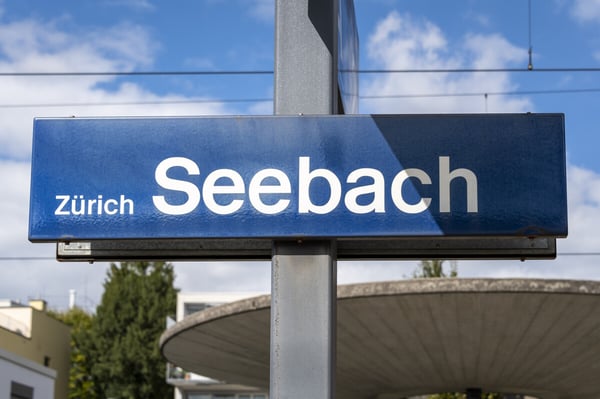 Ruhiges Wohnen mit bester Anbindung 2