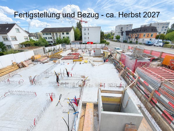 Exklusive 4.5-Zimmer-Dachwohnungen ganz oben, ganz für sich 2