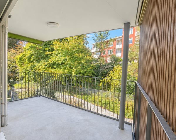 Urbanes Wohnen mit Stil 7