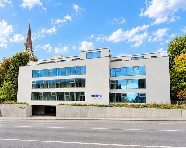 Urbanes Wohnen mit Stil