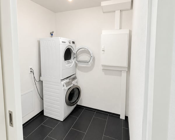 Urbanes Wohnen mit Stil 9
