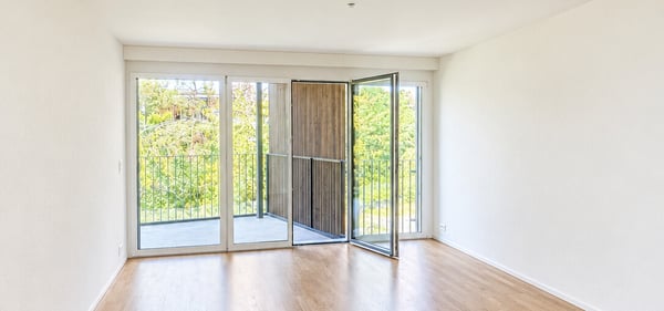 Urbanes Wohnen mit Stil 6