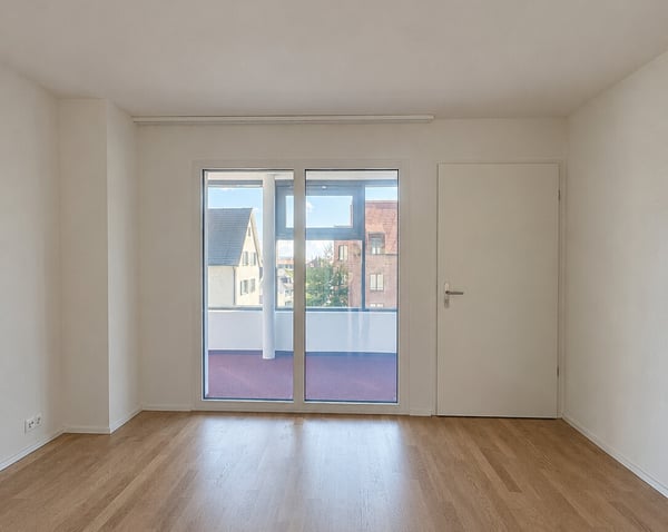 Urbanes Wohnen mit Stil 2