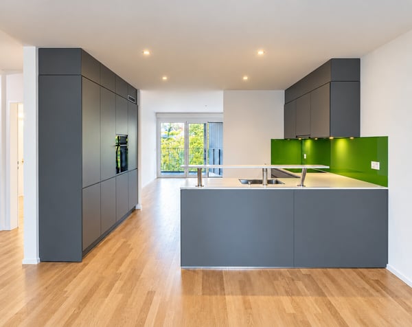 Urbanes Wohnen mit Stil 4