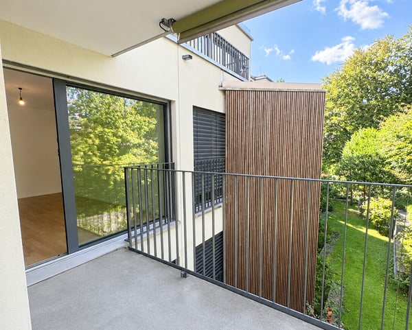 Urbanes Wohnen mit Stil 11