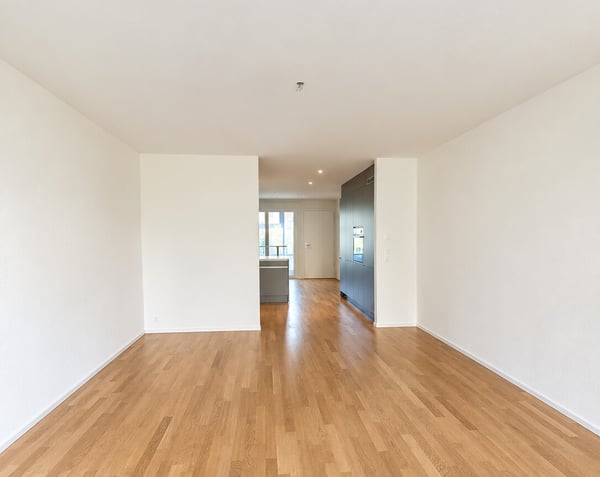 Urbanes Wohnen mit Stil 5
