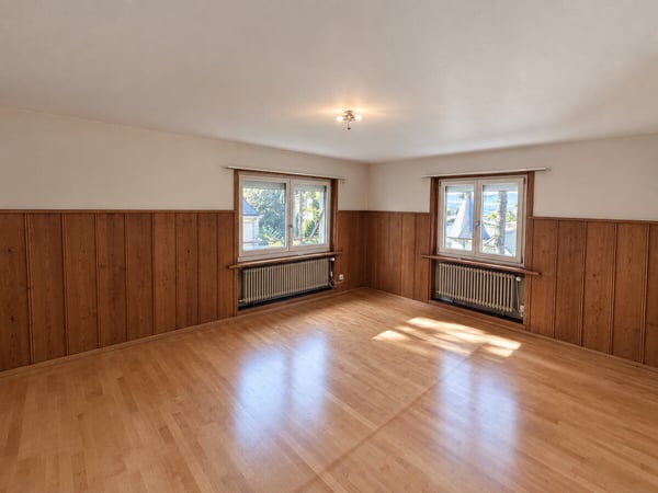 Nostalgische Villa mit einzigartigem Potenzial 3
