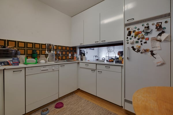 Wohnen im Grünen mit Stadtnähe 3