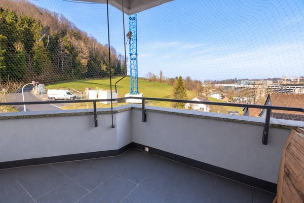 Wohnen im Grünen mit Stadtnähe 7