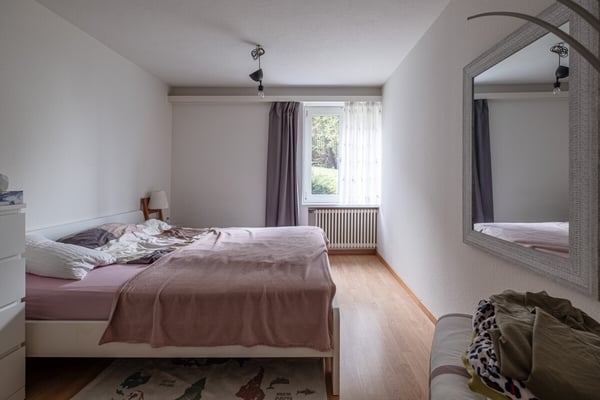 Ein Zuhause zwischen Stadt und Natur 4
