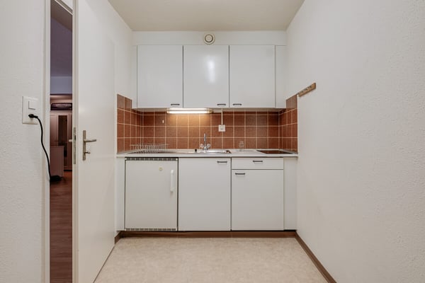 Ein Zuhause zwischen Stadt und Natur 6