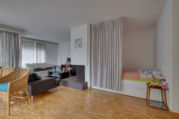 Wohlfühlen in Leimbach 3