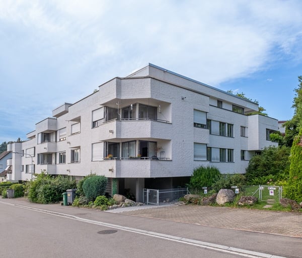 Wohlfühlen in Leimbach 1