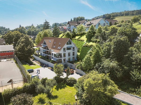 5 ½ Zi-Wohnungen Nauengasse, Rorbas 1